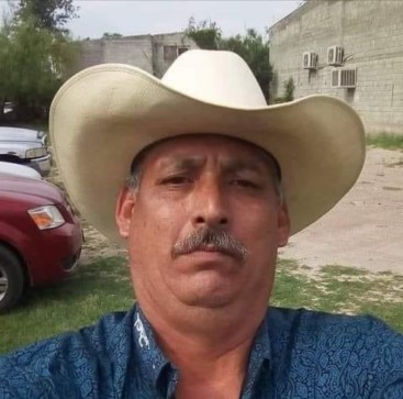 Orlando Torres, 53, United States