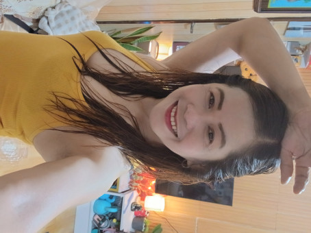 Marie, 47, Philippines
