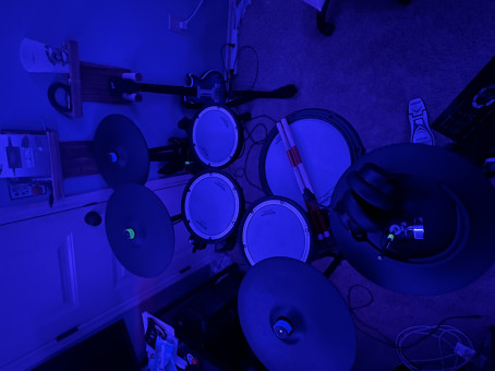 Ayo, 18, United States