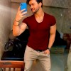 Priyansh Sharma, 28, Romania