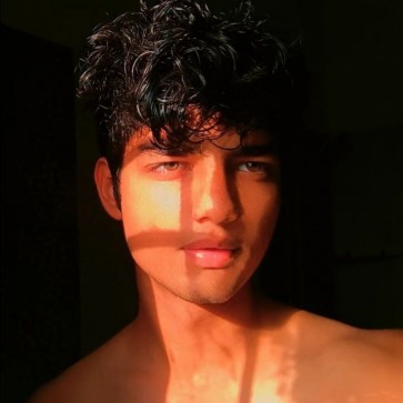 Virat Singh, 20, India