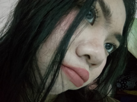 Lea, 21, United States