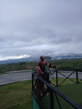 TalkTalk, 32, Philippines