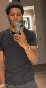 Dravon, 21, United Kingdom