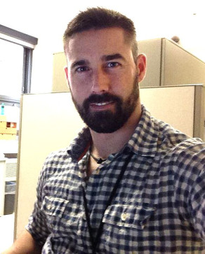 Zack, 30, Maldives