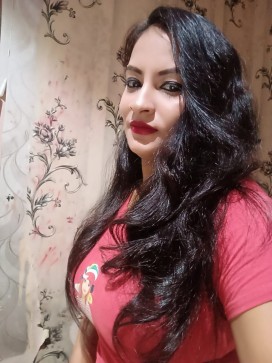 Shakshi, 25, India