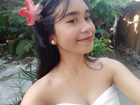 Eunice, 19, Philippines