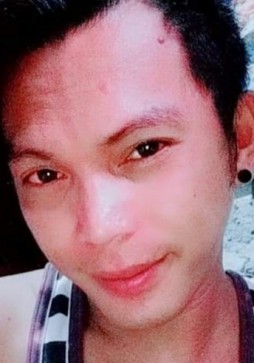 Bernabe Fabrigas, 39, Philippines