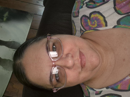 Desiree Forquer, 46, United States