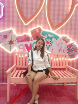 Anch, 34, Philippines