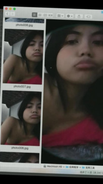 Hope, 18, Philippines