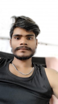 Ankit, 23, India