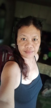 Mae, 51, Philippines