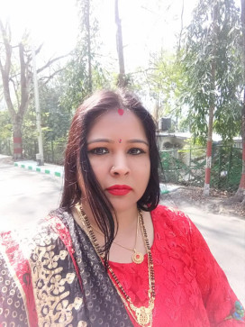 Prabha Singh, 36, India