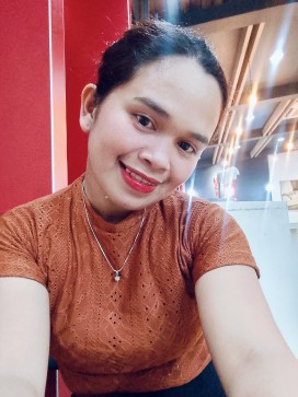 Anarose, 30, Philippines