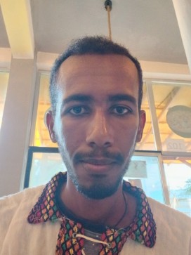 Seife Michael, 26, Ethiopia