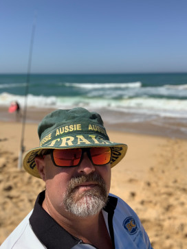 Jake, 48, Australia