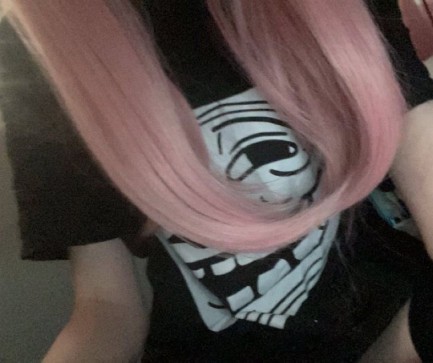 Baldbabe, 18, Greece