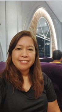 Emz, 46, Philippines