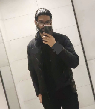 Boredpotato, 23, United Kingdom