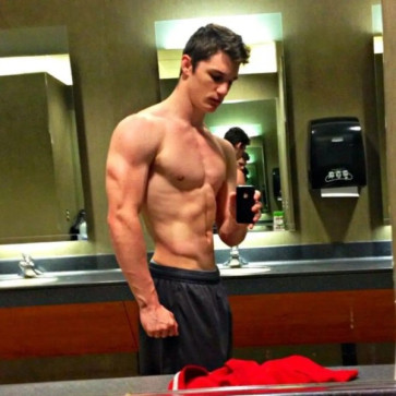 Paul , 18, United Kingdom