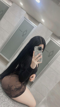 Elii, 23, United States