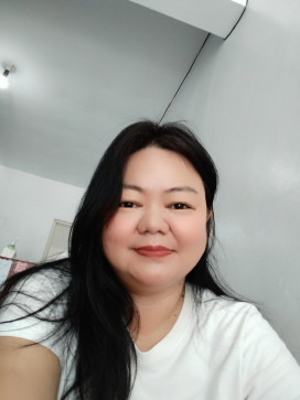 Sar, 43, Philippines