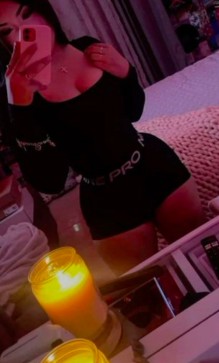 Cassandra, 18, United States