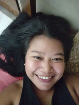 Mimi, 28, Philippines
