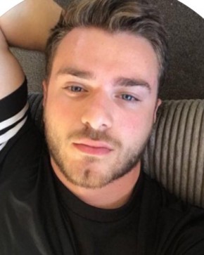 Jack, 22, United States