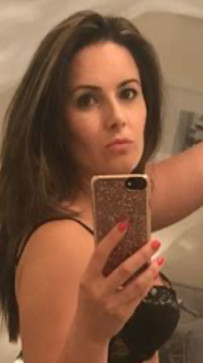 Margaret, 37, United Kingdom