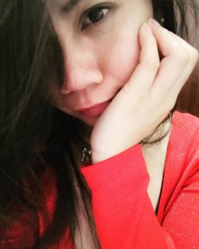 Ayeenn, 34, Philippines