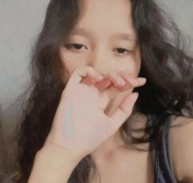 Tang, 18, Philippines