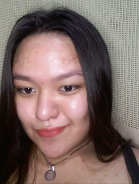 Jesi, 21, Philippines