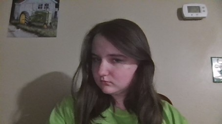 Shygirl, 18, United States
