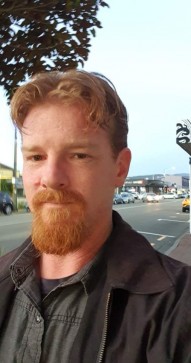 Gingerguy, 41, New Zealand