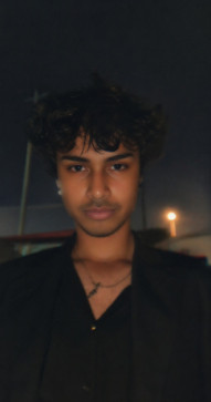 D, 31, India