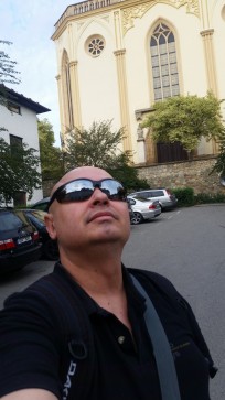 Tsvetan Tsvetanov, 40, Bulgaria