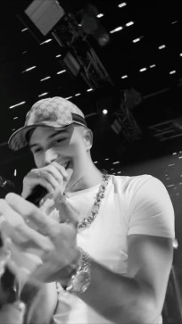 Ciggieloverwlw, 21, North Macedonia