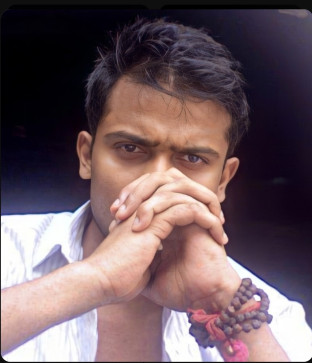 Vikram Singh , 45, India