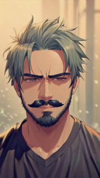 Vikram Singh , 44, India