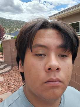 Jim, 18, United States