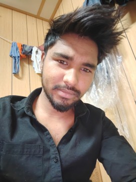 Ashikmahmud, 21, Saudi Arabia