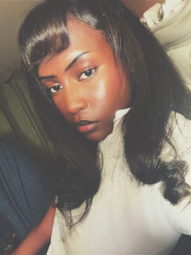 Hager, 18, United Kingdom