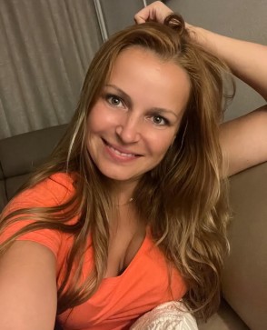 Janice Allen, 41, United States