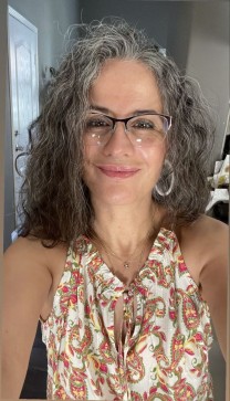 Matilda, 44, Germany