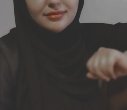 Ayesha Sheikh, 19, India