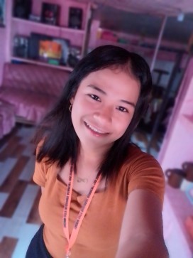 Jean, 18, Philippines