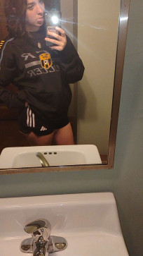 Rhea, 18, United States