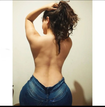 Bhabhi, 23, India